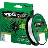Spiderwire Stealth Smooth 8 Flätlina 150 M