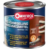 Owatrol Marin Oxidborttagningsolja 500ml