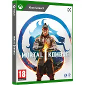 Mortal Kombat 1 (Xbox Series X)