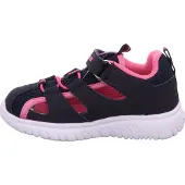 Kangaroos Sportsandaler för barn KI-Rock Lite EV flickor - Marin - 24