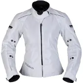 Modeka Veo Air Kvinnor Motorcykel Textil Jacka