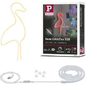 Paulmann 705.57, Universell belysningslist, inomhus, Vit, IP20, III, Multi
