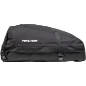 Fischer Fahrrad Takbox 270 l 126000 Svart