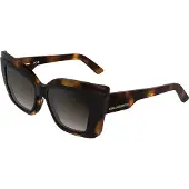 Karl Lagerfeld Kl6204s Solglasögon För Kvinnor