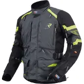 Rukka Madagasca-R Motorcykel textiljacka