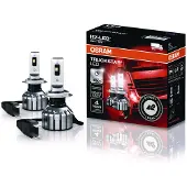 Osram Automotive 64215DWTS-2HFB LED glödlampa Truckstar H7 16 W 24 V