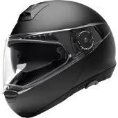 Schuberth C4 Pro Hjälm