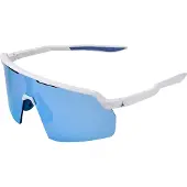 Cairn - Solglasögon - Core Pure Mat White Blue för Unisex - Vit