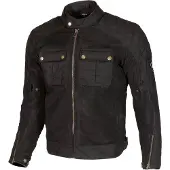 Merlin Shenstone II Cotec Air Motorcykel Textil Jacka