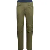 La Sportiva Men's Roots Pants Cypress/Night Sky