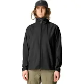 Houdini Women's Daybreak Houdi II True Black