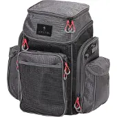 Westin Fiske Ryggsäck W4 Backpack Plus