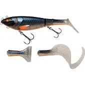 Berkley Zilla Tailswinger Swimbait 56g 140 Mm