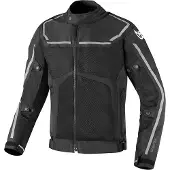Berik Sonic Air Motorcykel textil jacka