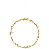 Star Trading Inomhusdekoration Winny | 28cm | guld []
