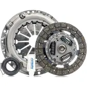 AISIN Kopplingssats KT-313A