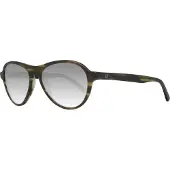 WEB EYEWEAR Stiliga Unisex Solglasögon - WE0128 54mm