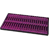 Matrix Pole Rig Box Linlindare För Fiskelina