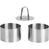 King Hoff KingHoff formar för potatis/ris/desserter, KH-4610