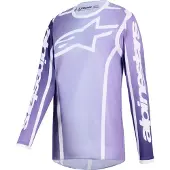 Alpinestars Stella Fluid Apex Motocross tröja för damer