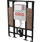 Alcadrain ALCAPLAST infästningsram för funktionsnedsatta AM101/1300H