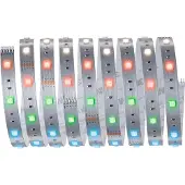 Paulmann 79866 LED-list med kontakt 24 V 2.5 m RGBW 2.5 m