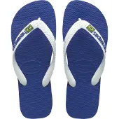 Havaianas Brasil Logo Flip-flops