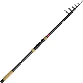 Dam Spezi Stick Ii Pike Tele Spinnfiskespö