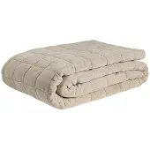 Artwood Posh överkast beige