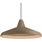 BELID Taklampa , Titan, dimbara, Vardagsrum, Metall, Skandinavisk