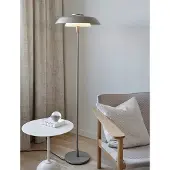 BELID Golvlampa , Metallisk, Vardagsrum, Metall