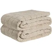 Artwood Posh överkast beige