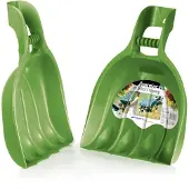 Prosperplast Bear Paw Leaf Skrapa