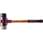 HALDER Gummihammare 3023.05; 50 mm; 1140 g