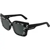 Karl Lagerfeld Kl6204s Solglasögon För Kvinnor