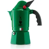 Bialetti Moka Break Alpina 3 Kaffebryggare