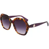 Longchamp Lo759s N Solglasögon För Kvinnor
