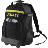 Stanley Verktygsväska Med Hjul 34x20x57 Cm
