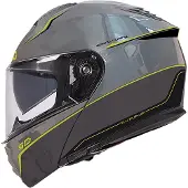 Gari G100 St Modulär Hjälm