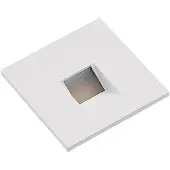 Arcchio Spotlights , Vexi, dimbara, Vit, Vardagsrum, Aluminium, Modern
