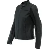 Dainese Razon 2 Damer Motorcykel LäderJacka
