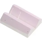 ESYLUX EM10025419 Fastsättning Vit