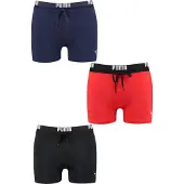 Puma Logo Simshorts