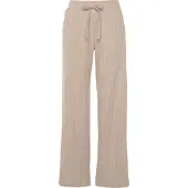 LASCANA Pyjamasbyxa nude