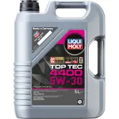 Liqui moly Top Tec 4400 Sae 5w-30 Motorolja 5l