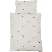 Smallstuff Sängkläder - Baby - Dockor - Rosa - - Baby - Sängkläder - Baby