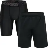 Hummel Topaz Shorts 2 Enheter