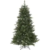 Julgran Bergen 180cm []