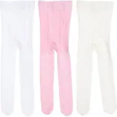 Vignoni Trepack Stretchbomullstights 85386 för bebisar