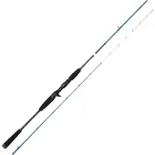 Savage Gear Sgs2 Ika&jig Jigging-spö